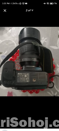 Nikon D90